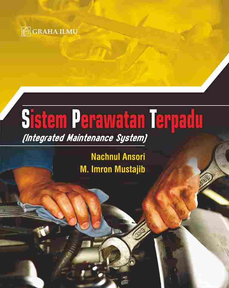 Sampul buku Sistem Perawatan Ter...